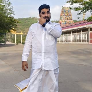 Ajay Prakash Dixit