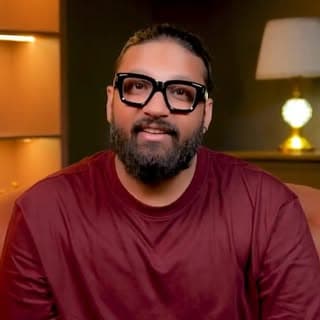 Anubhav Agrawal | Author & Multidisciplinary Coach