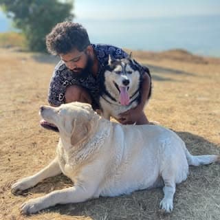 Abhishek Mohite