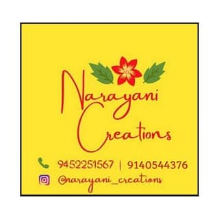 Narayani Creations