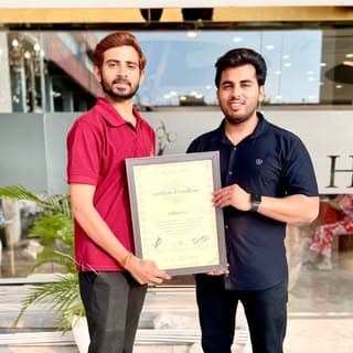 Pukhraj Sain