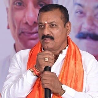 Vijaykumar Patil Gadgi