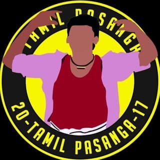 Tamil Pasanga ™