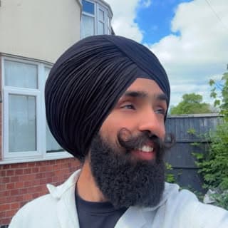 ਸਰਦਾਰ ਮਨਿੰਦਰ ਸਿੰਘ