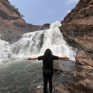 Navavi Naik