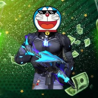 Doraemonxgaming