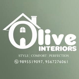 Olive interiors
