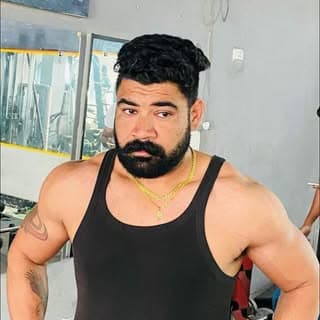 Monu Sandhu B