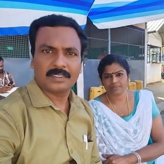 Raja santha