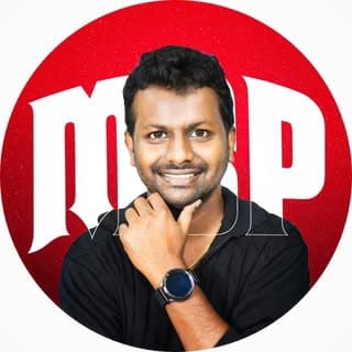Tech with Msp