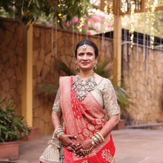 Deepaโs Silver Jewellery