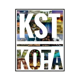 Kota, Rajasthan™
