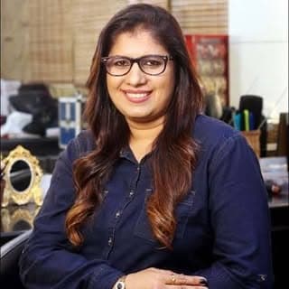 Chetana's Beauty Lounge And Academy