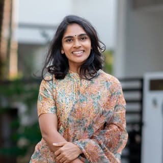 Sara Ganesh Pandy