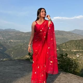 बरखा धीमान ✨