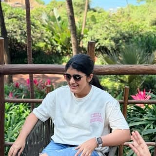 Prachi Navandar | Pastry Chef | Food Content Creator