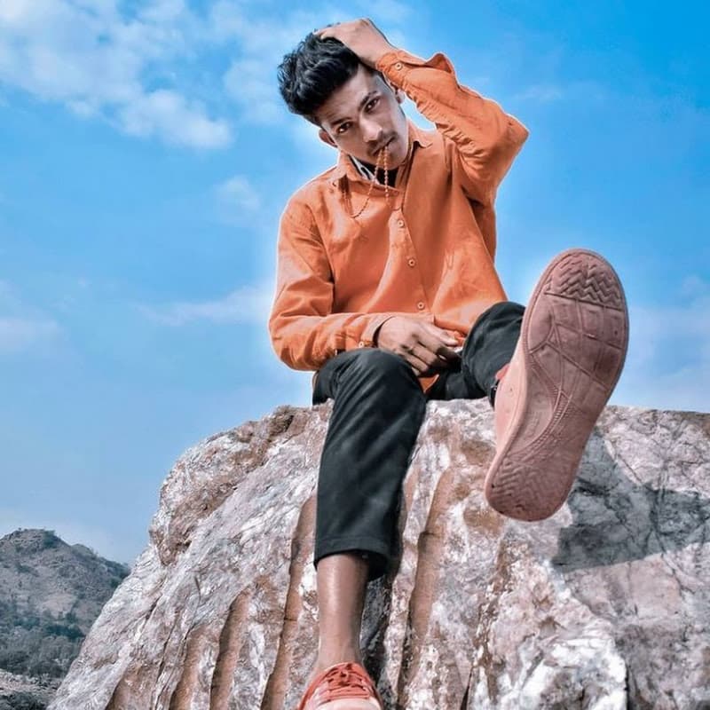 Sunil Ahari