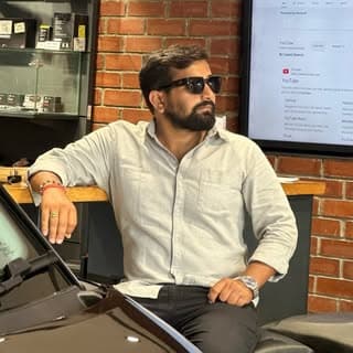 Bharath Kulal