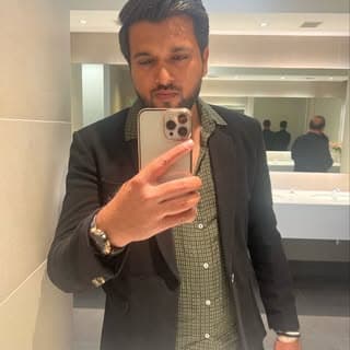 Kamlesh Raykar