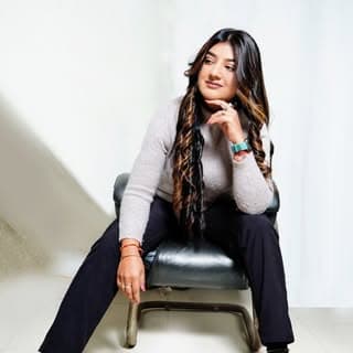 Seema Choudary