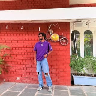 DARSH PATEL