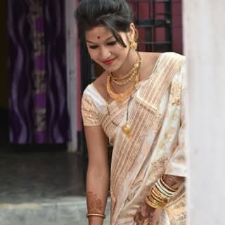 Munu Borah