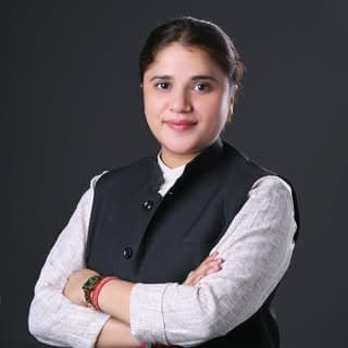 Adv Ankita Vishwakarma