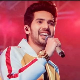 Armaan Malik Fan Boy ( Pappu)