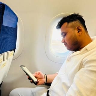 Devraj Agrawal