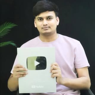Aman Yadav