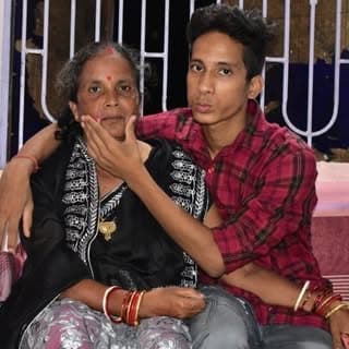 HAREKRUSHNA ROUT