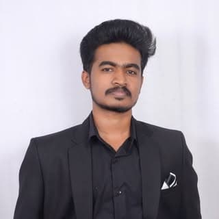 Supreeth D S | Business | finance