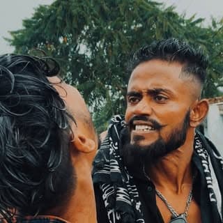 Ankit Das AD