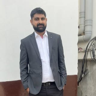 Saurav Krishna Aishwary