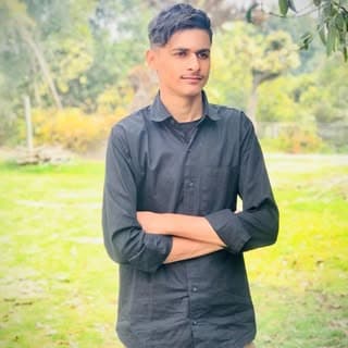junaid alam