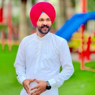 Jaswinder Singh Jass