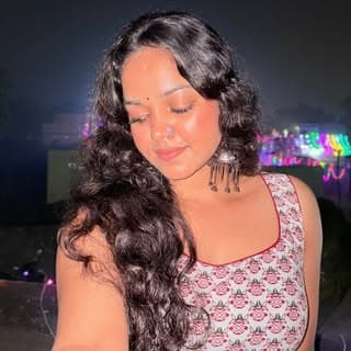 Muskan Mahto 🌸
