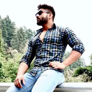 Navdeep Singh