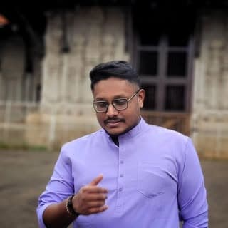 VM Vaisakh