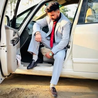 Sharma Karan