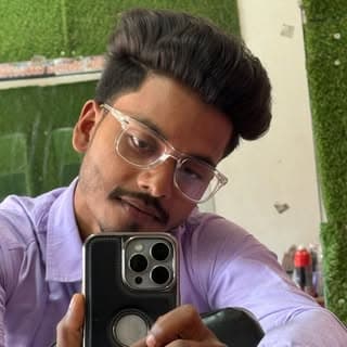 Anil kumar maurya