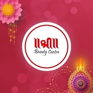 Shree Beauty Centre™️