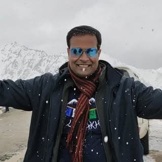 Amrit Upadhyay