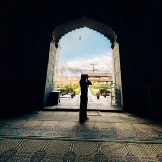 Gazanfar Ali