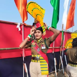 Susmita Deb ✨👮⚔️