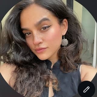 disha pai