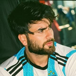 SAHIL ASHRAF⚡️