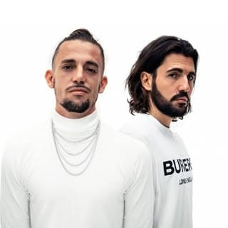Dimitri vegas & Like mike