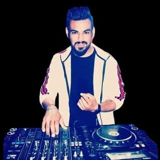 DJ KAMAL JAIN