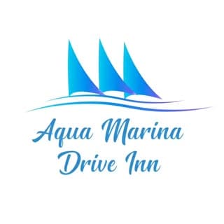 AquaMarinaDriveInn